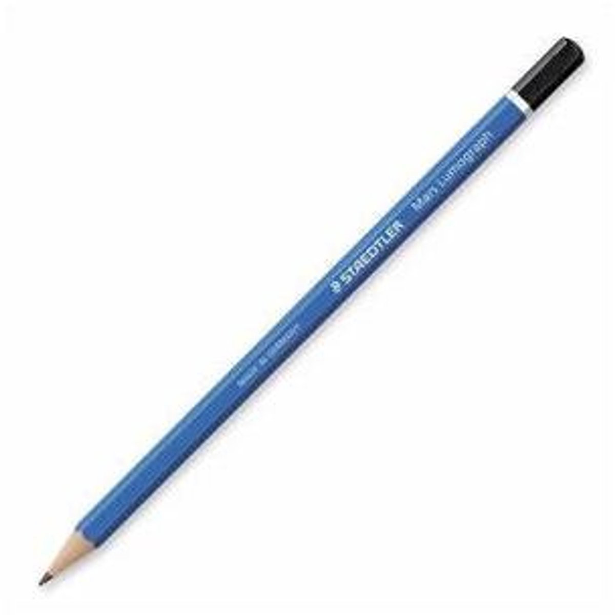 Staedtler Mars Lumograph potlood 5B