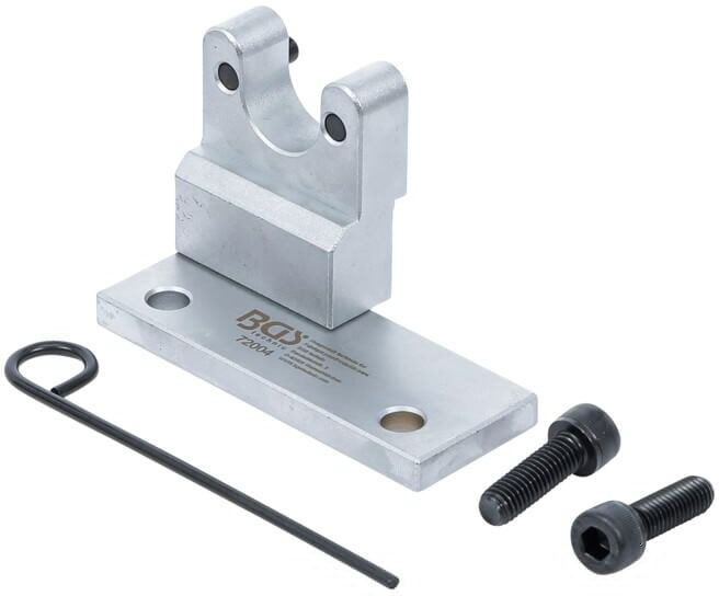BGS Outil de retenue de pignon de pompe d’huile pour BMW N55 ; BGS technic (72004)