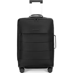 Epic Orbit 4 Rollen Trolley 64 cm, Koffer, Schwarz