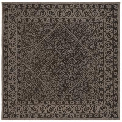 SAFAVIEH Handmade Dip Dye Karyn Wool Rug