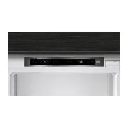 KI77SXFE0 Einbau-Kühl-Gefrier-Kombi 158cm Nische hyperFresh lowFrost bigBox Festtür EEK:E
