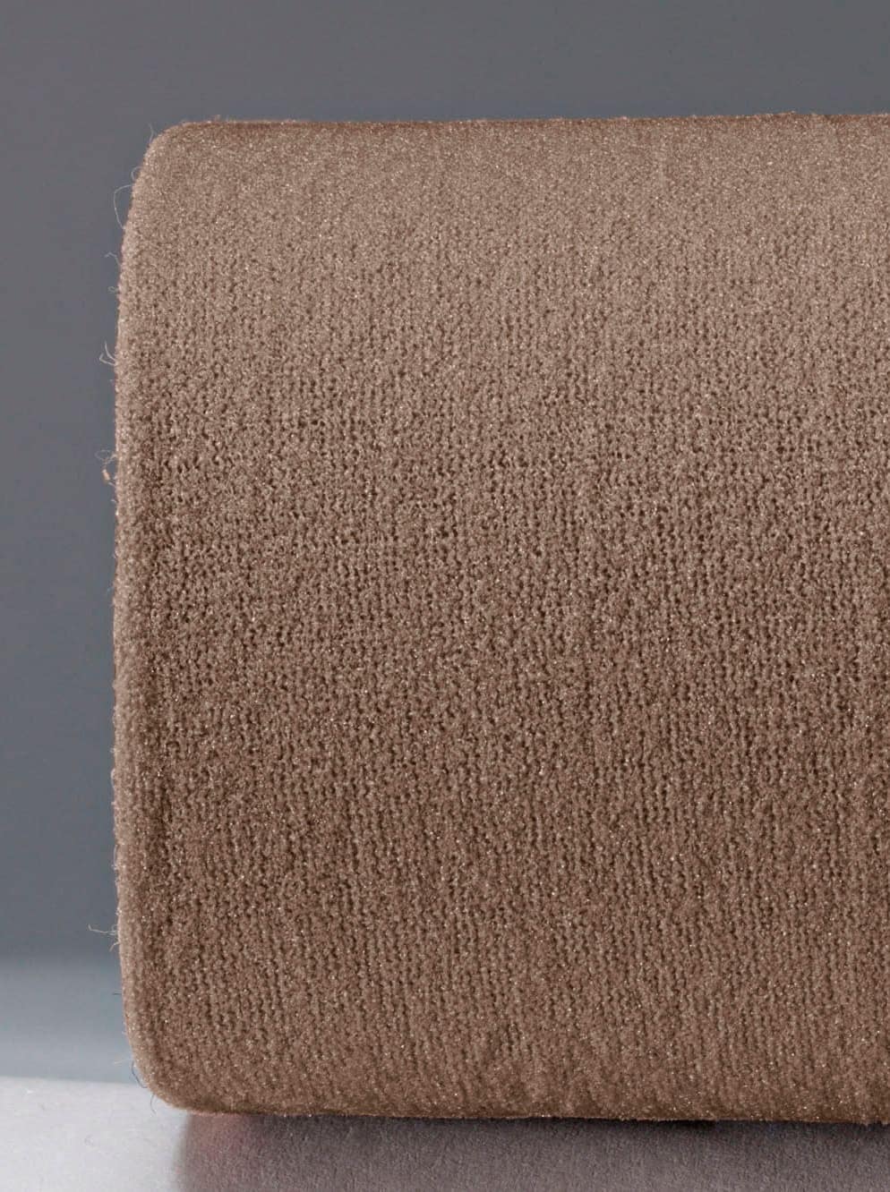 Strumpfhose ESDA, Damen, Gr. 2/42, braun (mittelbraun), 100% Polyamid, Strumpfhosen Strumpfhose
