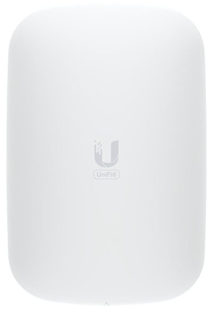 Ubiquiti U6-Extender WiFi 6 Range Extender