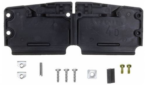TE Connectivity 5206478-4 D-SUB Gehäuse Bag