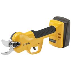 STIGA 257022001/ST1 SC 100e Astschere 520 mm