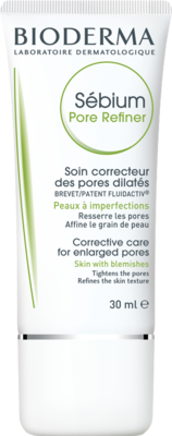 NAOS Deutschland GmbH BIODERMA Sebium Pore Refiner Creme 30 ml 09227254