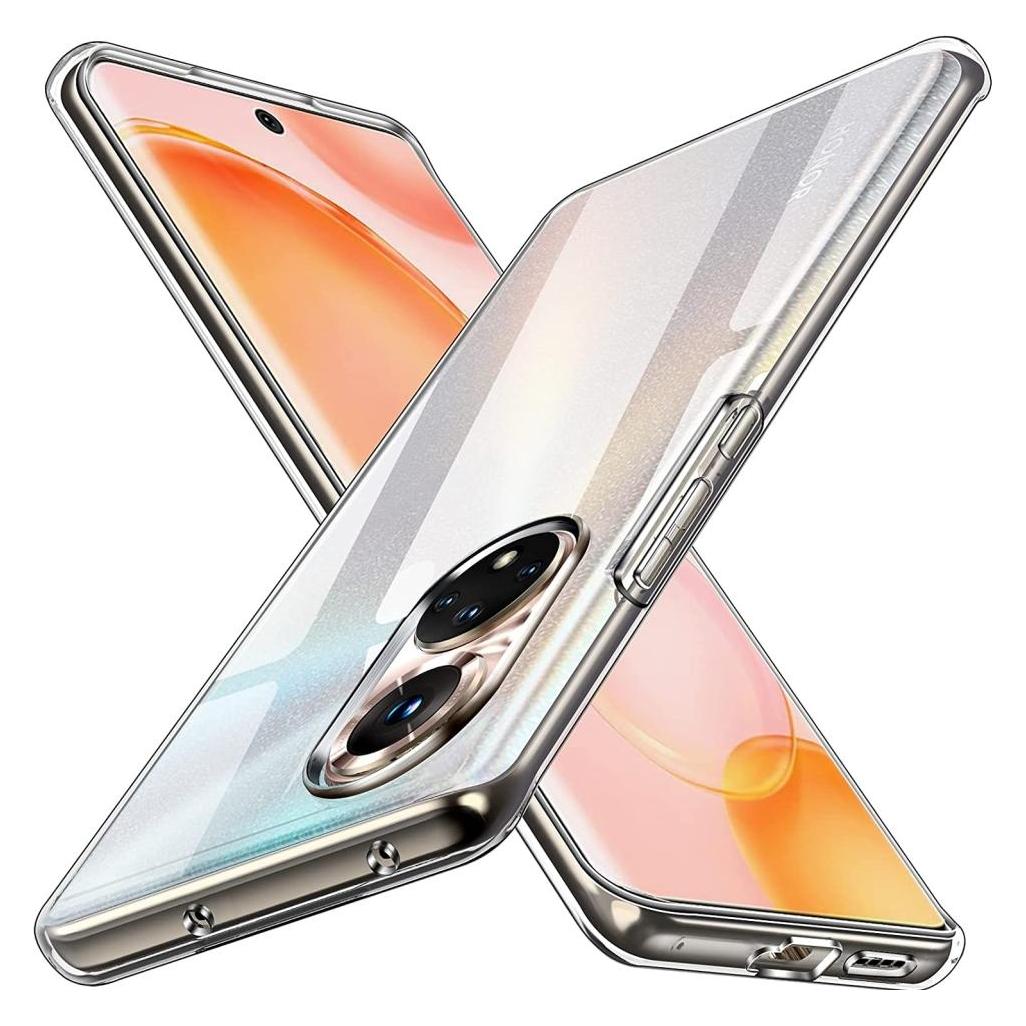 Screenguard Honor 50 Flexible TPU Clear Case (Honor 50) (00029064)