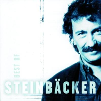 Best Of Gert Steinbäcker - Gert Steinbäcker, CD