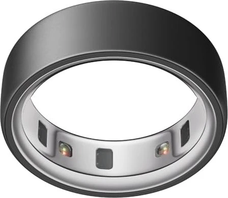 Oura Ring 4 Stealth Größe 13