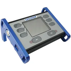 Gedore, Drehmomentschlüssel, CAPTURE Display 038700