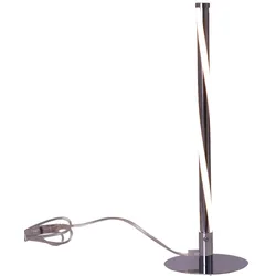 Näve LED Tischleuchte h: 40cm "Twist"