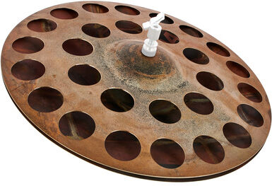 Sabian "18" AA Sick Hi-Hat"