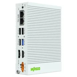WAGO GmbH & Co. KG Edge Computer 752-9401