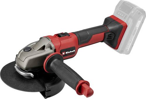 Einhell AXXIO 18/150 4431144 Akku-Winkelschleifer 150 mm inkl. Trennscheibe