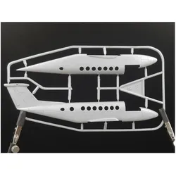 A&A Models Beechcraft 350 King Air (4 camo schemes)
