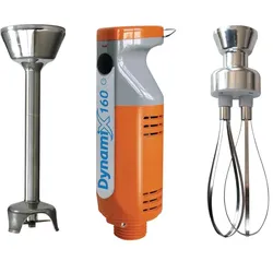 Dynamic Dynamix Stabmixerkombi MF052
