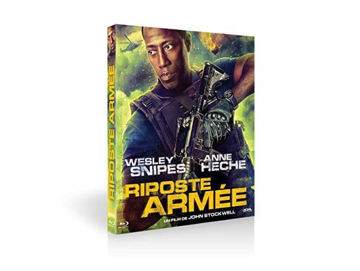 Riposte Armee