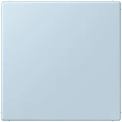 Jung Blind-Abdeckung (gerastet) LC 994 B 208
