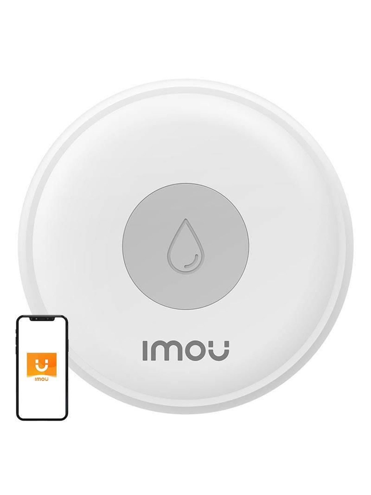 IMOU Smart Wasserleck-Sensor ZL1 ZigBee