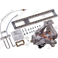 VAILLANT Umstellsatz, auf 2HE+ Vaillant-Nr. 0010026374