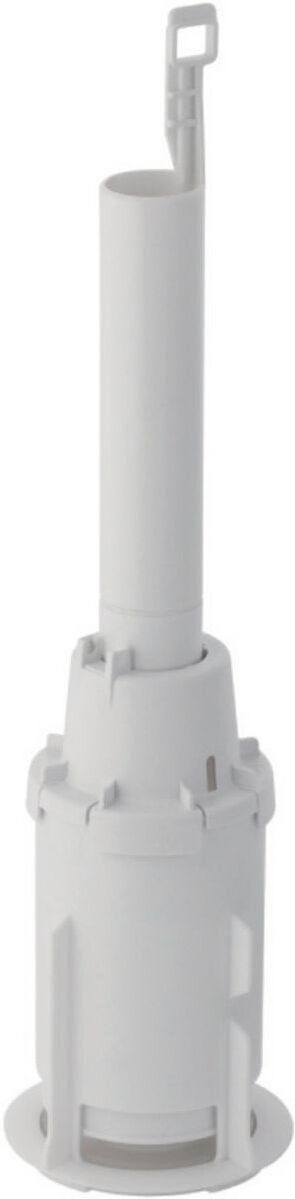 Cloche ancien modèle pour réservoir bas GEBERIT 890.095.00.1 Beige RAL 1001