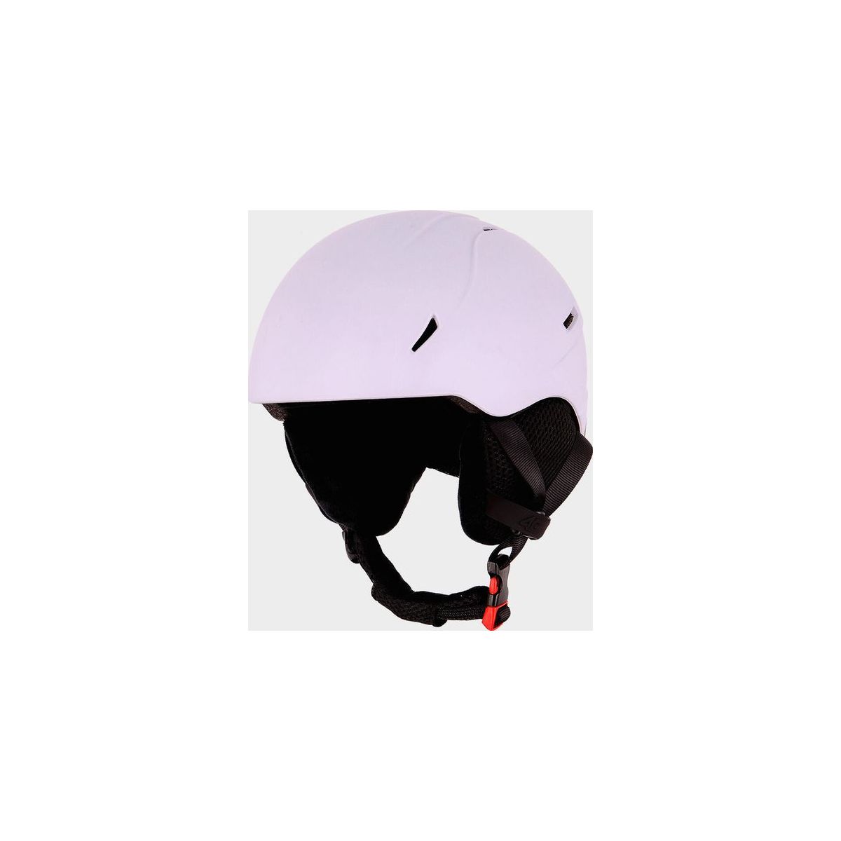 4F Helmet U063 cold light grey (27S) M(54-58CM) 4FJWAW24AHELU063-27S-M(54-58CM)