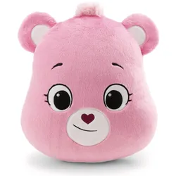 NICI, Kinderkissen, Kissen Hurrabärchi (12 x 32 cm)