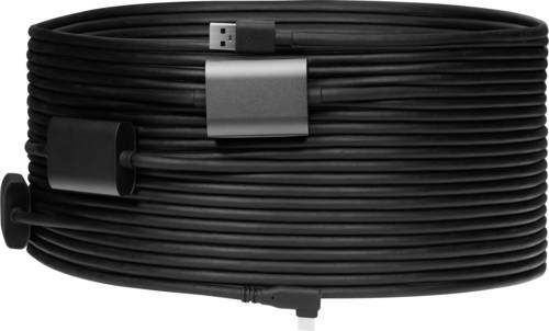 Obsbot USB 2.0 Adapter [1x 1x USB-A - 1x 1x USB-C] 20m (65ft) USB-A to USB-C 3.0 Cable 20m