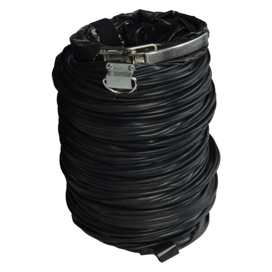 starmix Slange Aeroxx 750 udblaes Ø15mm, 6 m (SX-466163)