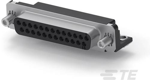 TE Connectivity 5745783-5 D-SUB Steckverbinder Tray