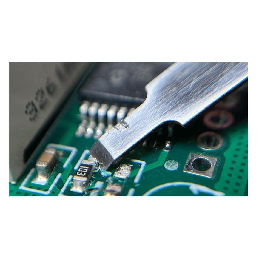 Proxxon Schaber für MSC (27 304)