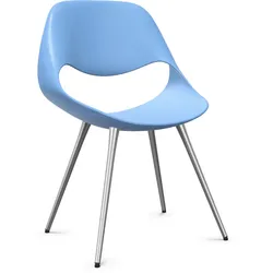 Züco Little Perillo XS PE 0427 Vierbeiner-Sessel frei konfigurierbar