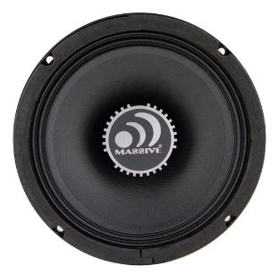 Massive Audio M8S