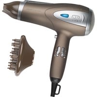 PC-HTD 3113 , Haartrockner braun