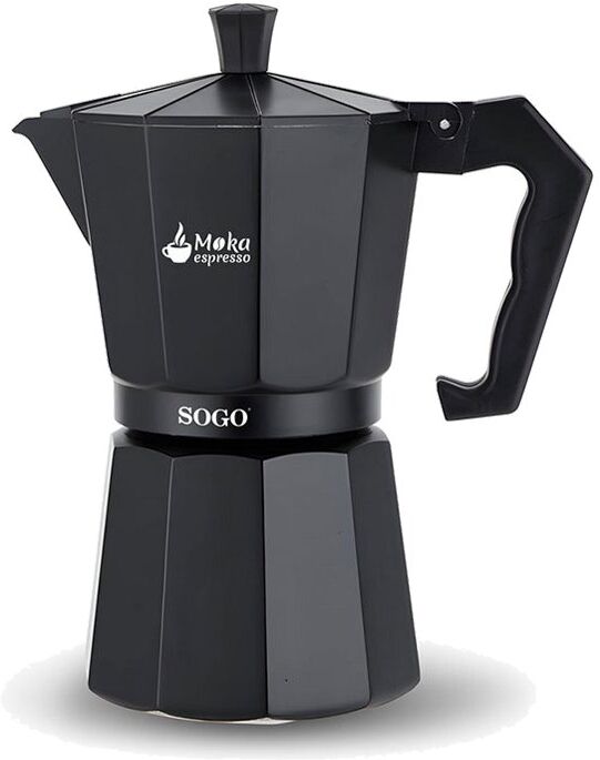 CAFETEIRA SOGO CAF-SS-7615
