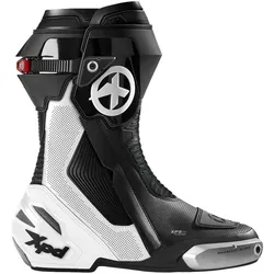 XPD XP9-S Air perforierte Motorradstiefel 38