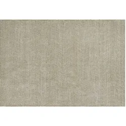 WECONhome Kurzflorteppich Hamptons THIRTEEN sand beige 40x60 cm