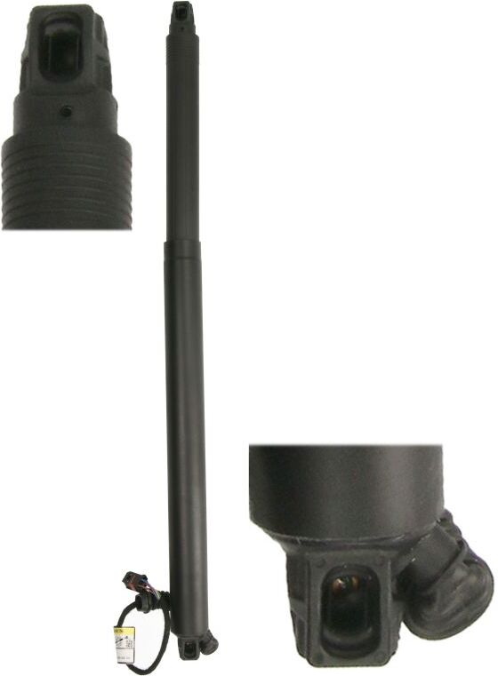 Elektromotor, Heckklappe MAGNUM TECHNOLOGY MGS0207MT