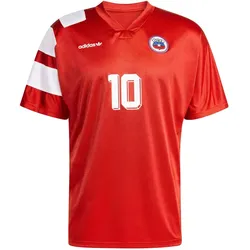 adidas ANFP Chile Heimtrikot 1994 Herren JN3716 - team power red 2 M