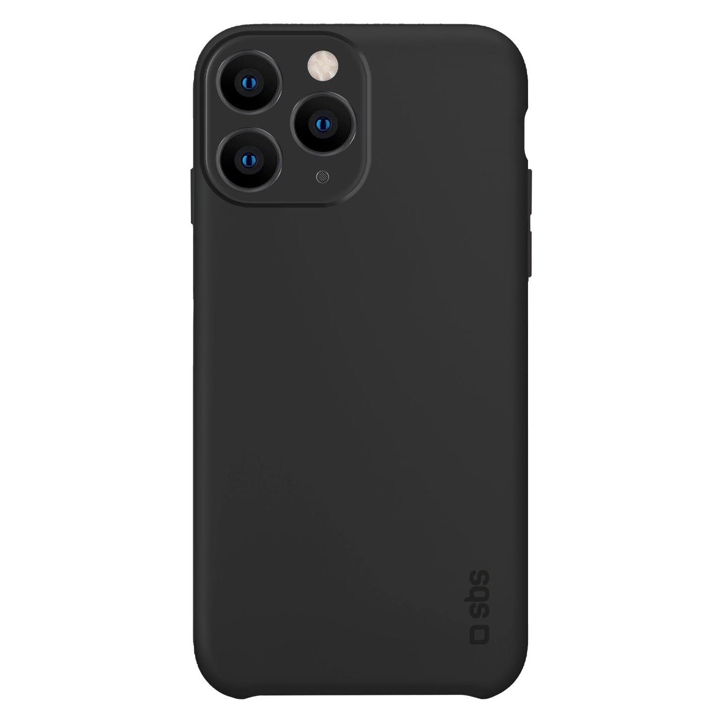 SBS Polo One (Apple iPhone 12 Pro Max) (TEPOLOPROIP12PMK)