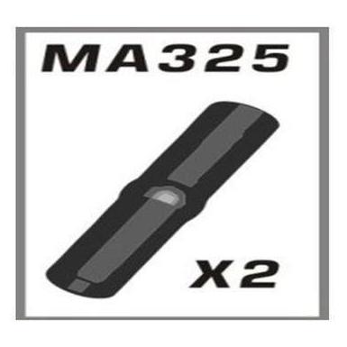Amewi Stützen MA325 Ball Post AM10SC (009-MA325-B)