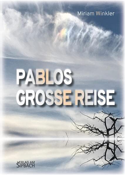 MIRIAM WINKLER - PABLOS GROSSE REISE - Preis vom 14.10.2026 23:07:16 h