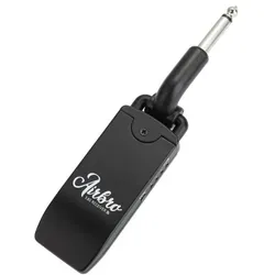 OMNITRONIC Airbro 5,8G Jack Empfänger
