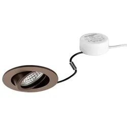 Brumberg Leuchten LED-Einbaustrahler 40143653