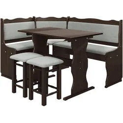 ECKBANKGRUPPE Mini