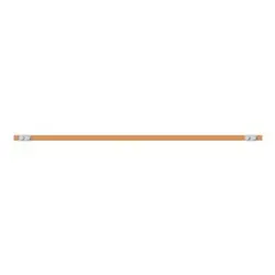 Striebel & John ZX2327 CU-Schiene 20x5 mm, L: 43+845+43, Kupferschiene, lose Lieferung 2CPX042717R9999