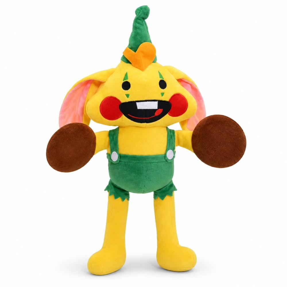 Wiztex Bunzo Bunny knuffel - 40 cm