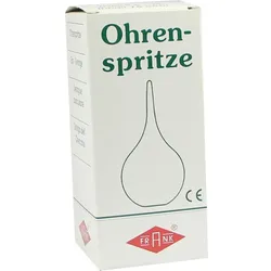 Ohrenspritze Fra 2 1/4 75G 1 ST