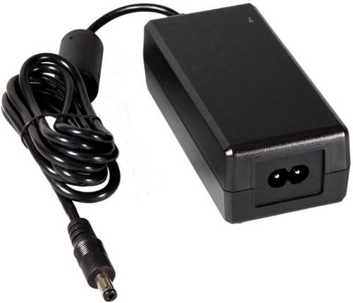 Dehner Elektronik ATS 072T-A240 Tischnetzteil, Festspannung 24 V/DC 3A 72W Stabilisiert