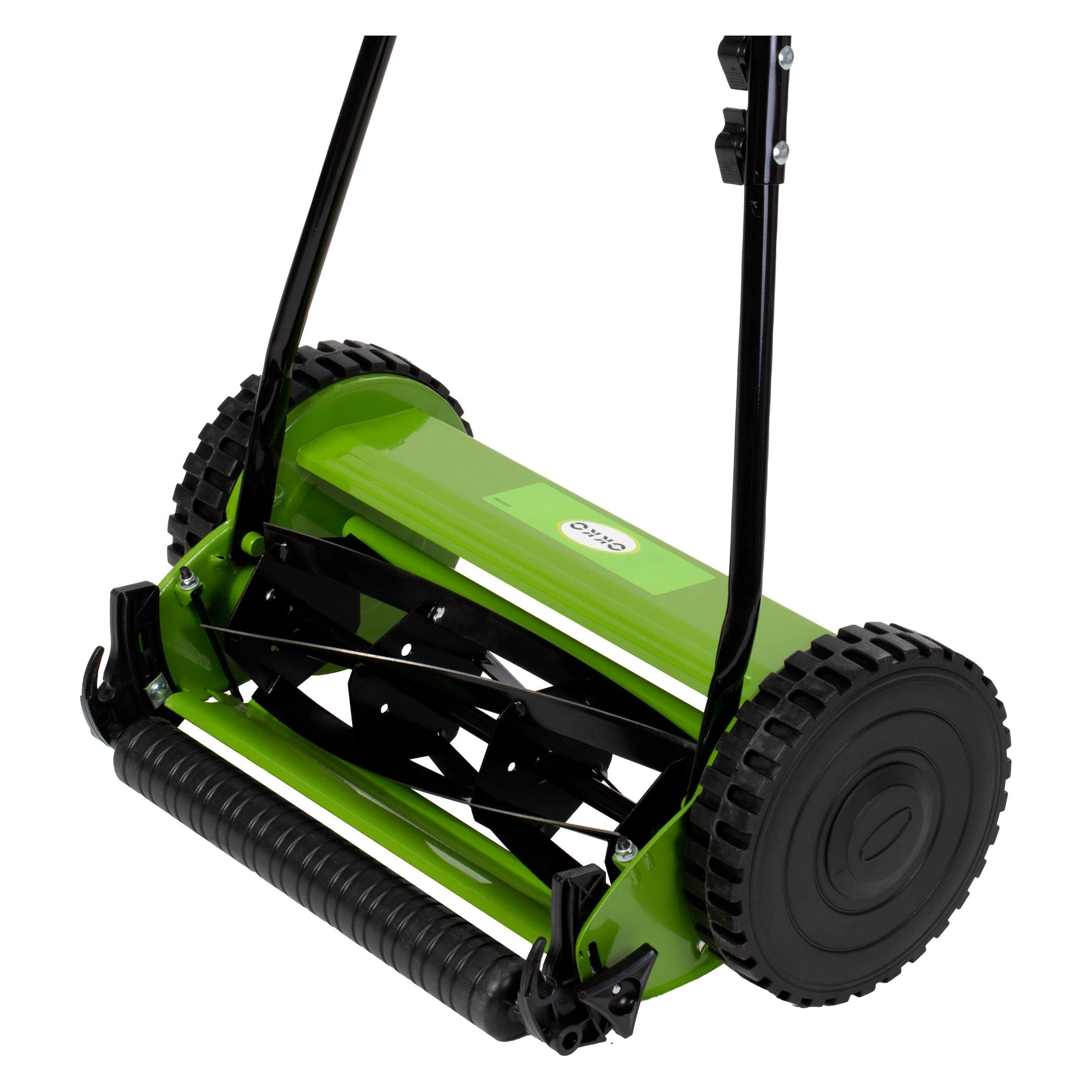 Okko Lawnmover Gss380 No Basket (Netzbetrieb) (GSS380 OKKO)